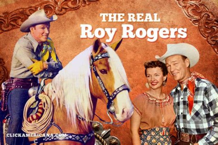 When was Roy Rogers Museum closed?
