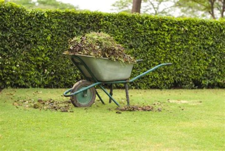 When was the wheelbarrow invented in Europe?