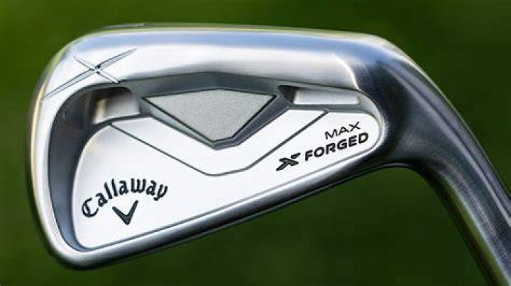 When were Callaway x18 released?