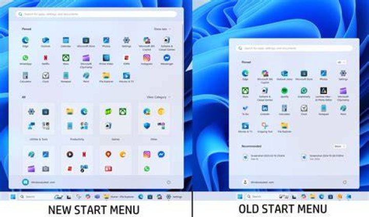 When you first start your computer which software has to start first?