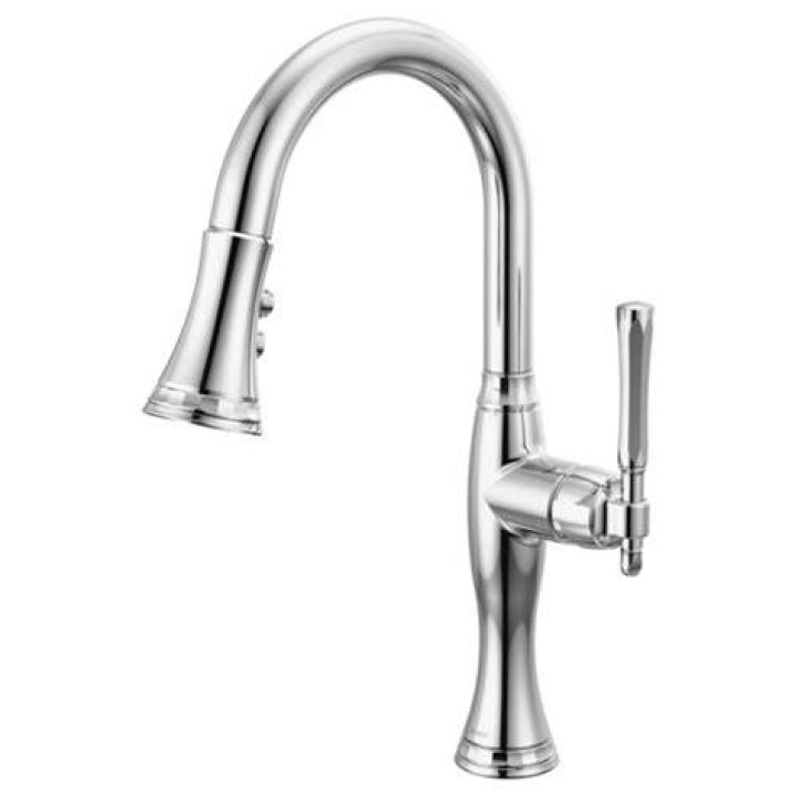 Where are brizo faucets manufactured?