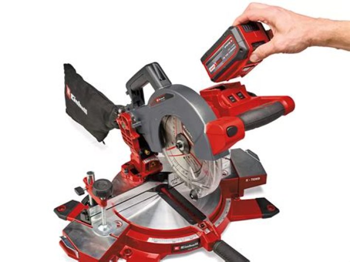 Where are einhell tools made?