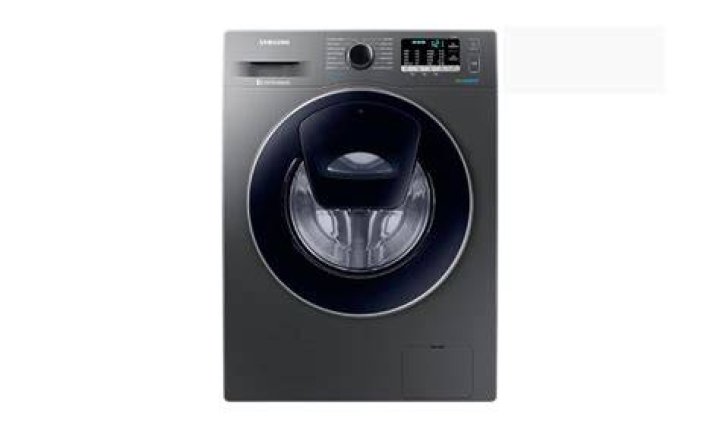 Where are Samsung washers made?