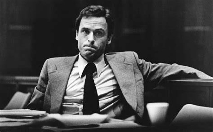Where are Ted Bundy’s ashes?