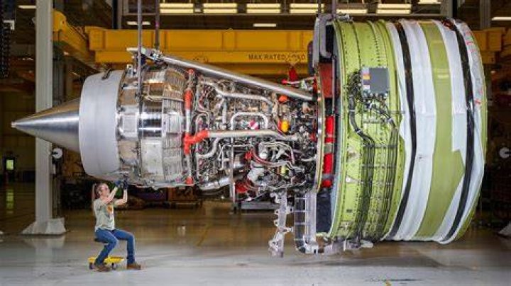 Where are Toro engines built?