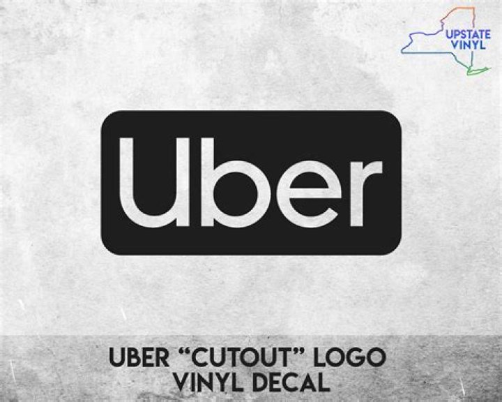 Where can I buy a uber sticker?