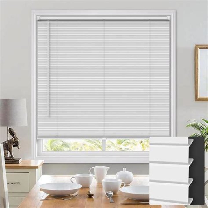Where can I donate window blinds?