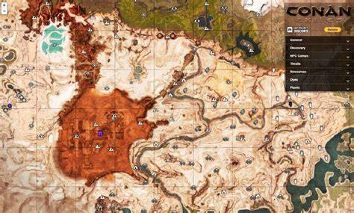 Where can I find bears in RuneScape?