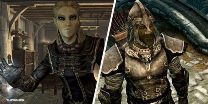 Where can I find High Elves Skyrim?