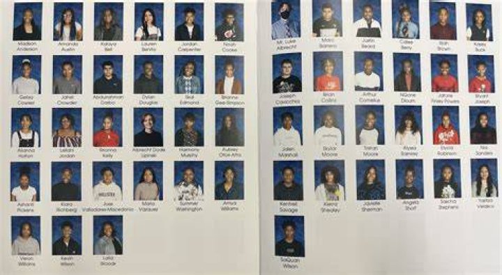 Where can I find old elementary yearbooks?