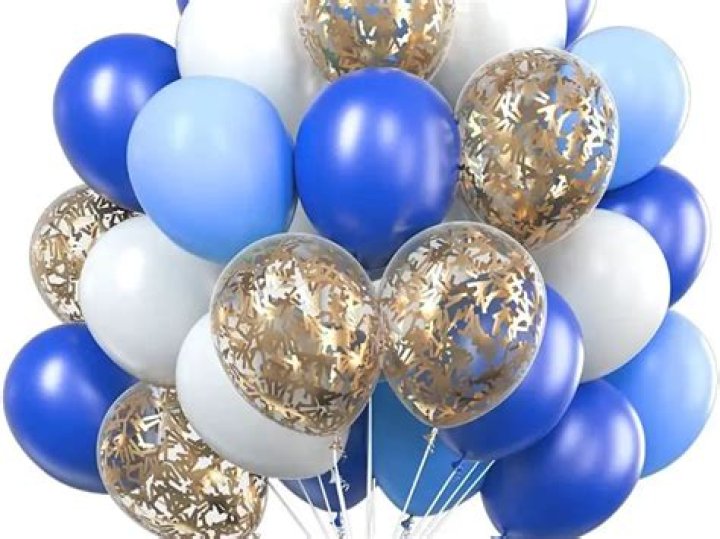Where can you bring balloons to be filled?