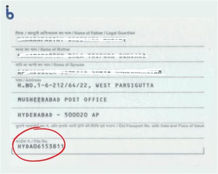 Where do I find my CNM ID number?