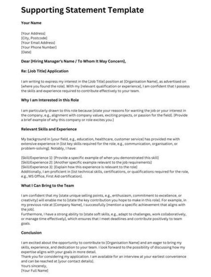 Where do supporting details usually appear in an essay?