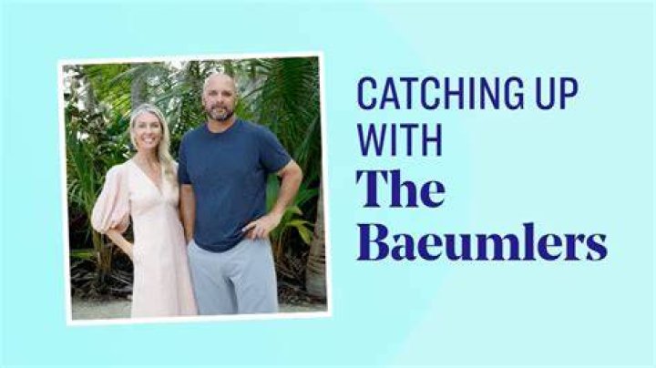 Where do the Baeumlers live?