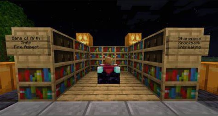 Where do you get fairy enchantment?