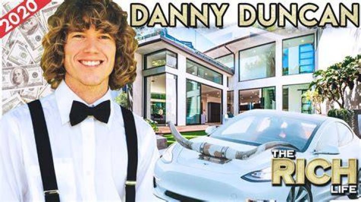 Where does Danny Duncan live in Florida?