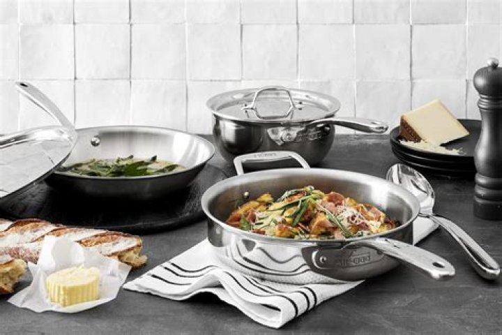 Where is BergHOFF cookware manufactured?