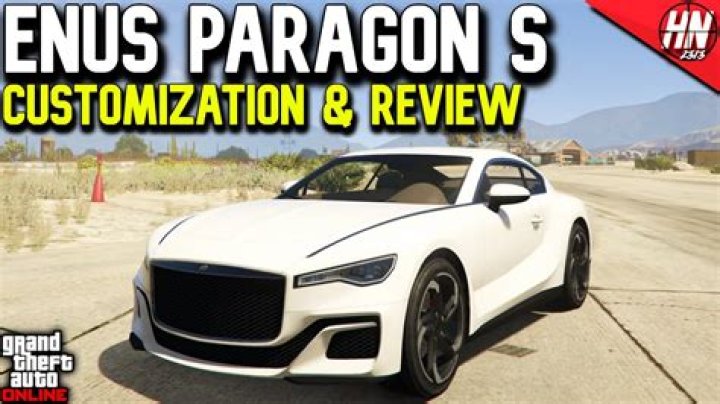 Where is the paragon socket?