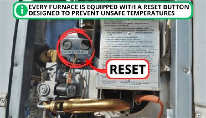 Where is the PUR reset button?