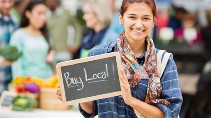 Where is the world’s largest farmers market?