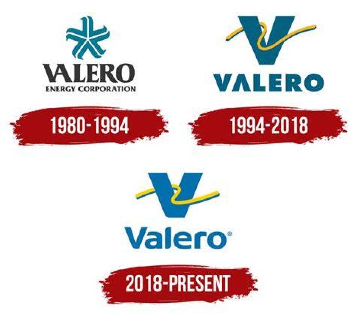 Where is Valero headquarters?