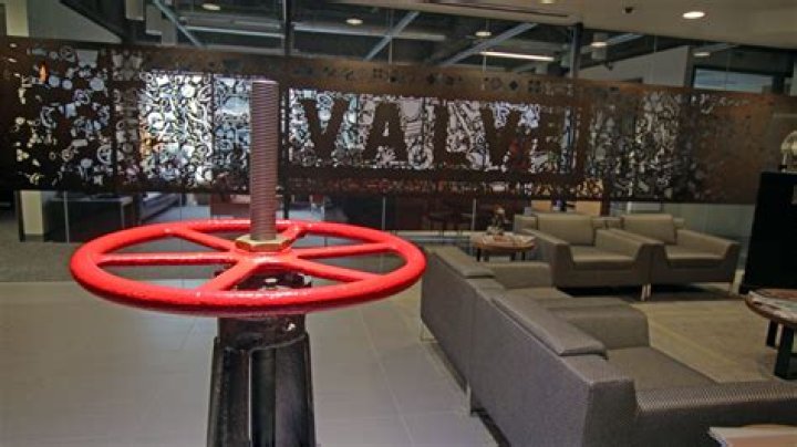 Where is Valve HQ located?