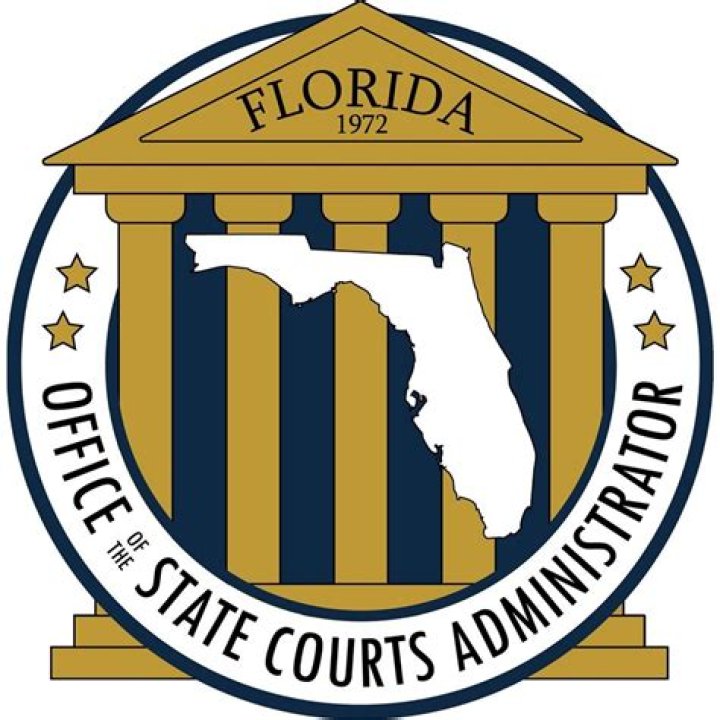 Which agency maintains the Florida criminal justice network CJNet?