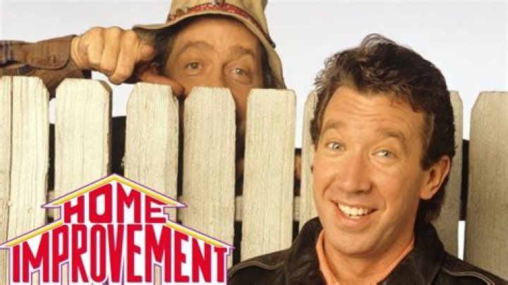Which home improvement kid died?