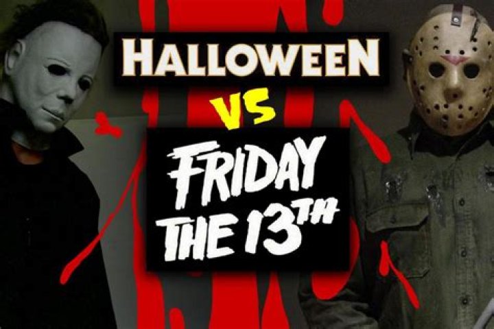 Which is better Friday the 13th or Halloween?