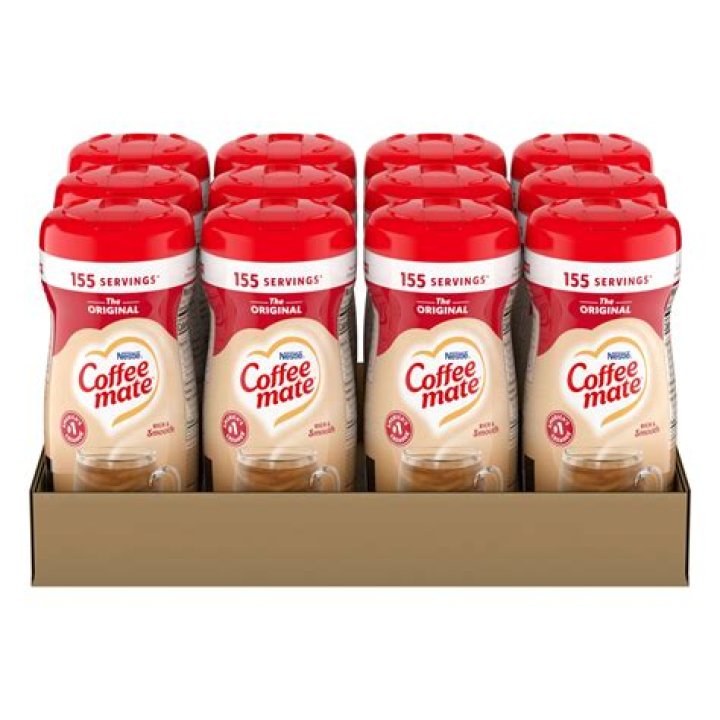 Which is better liquid or powder coffee creamer?