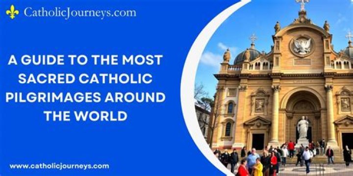 Which of the following is a well known pilgrimage church?