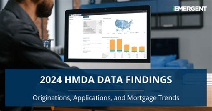 Which regulator publishes HMDA data on its website?