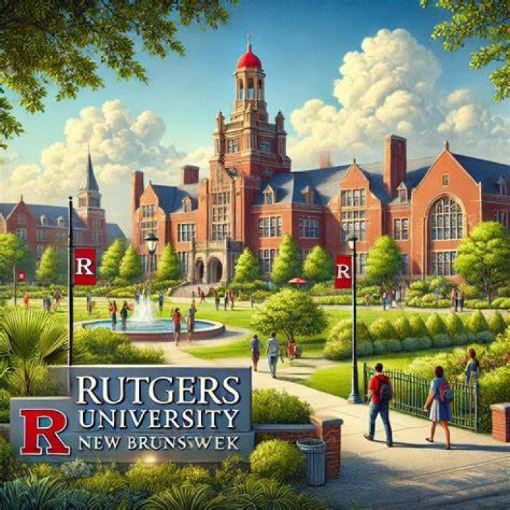 Which Rutgers dorm is the best?