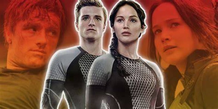 Who are katniss allies in the hunger games catching fire?