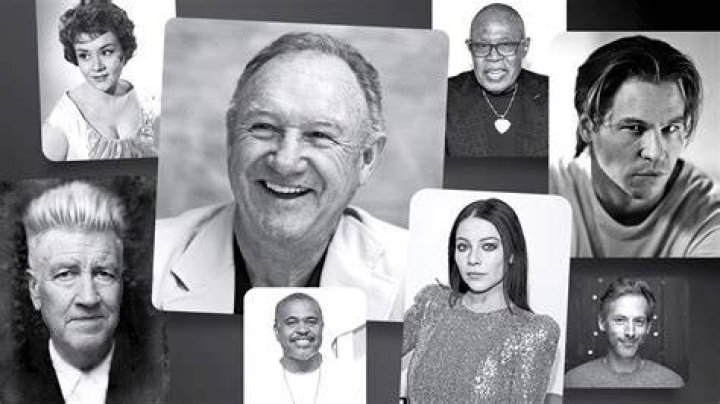 Who died from the documentary Thin?