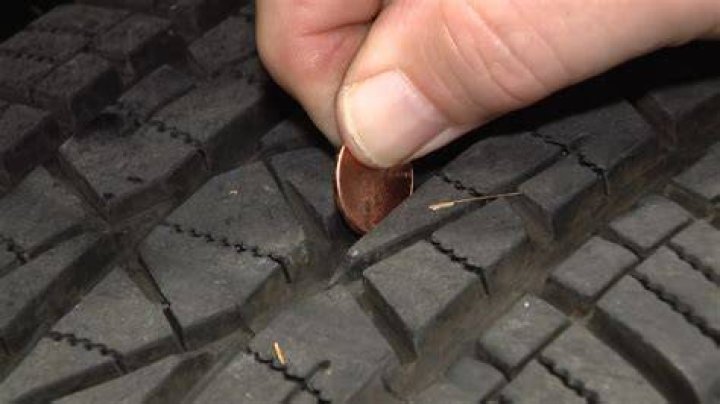 Who do you call if your tire pops?