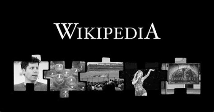 Who edits Wikipedia the most?