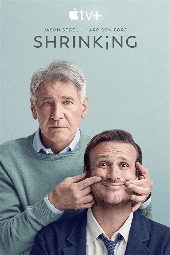 Who is a shrink person?