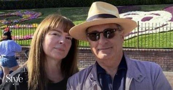 Who is Andy Garcia wife?