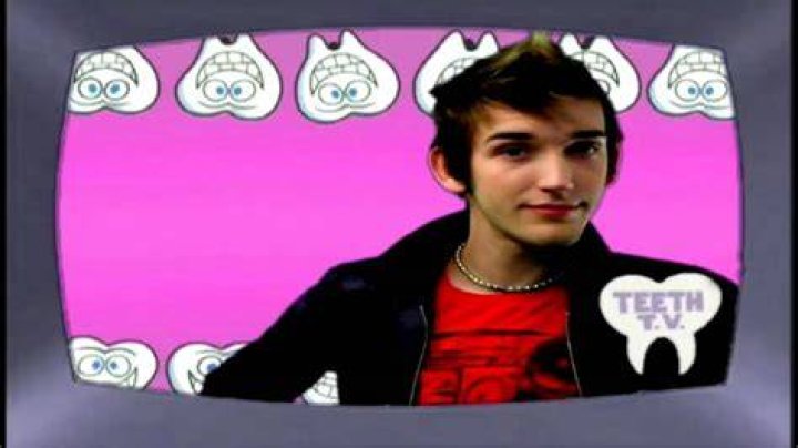 Who is Chip Skylark voice?
