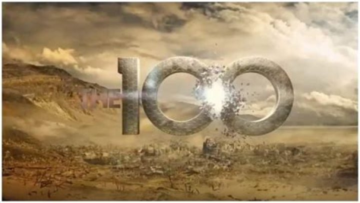 Who is Clay virtue in the 100?