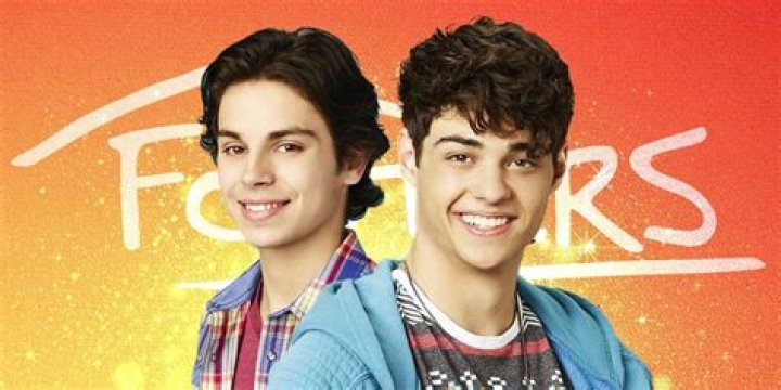 Who is Jude’s boyfriend in the Fosters?