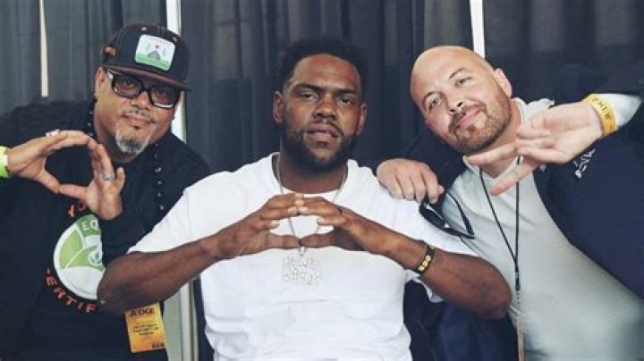 Who is Keak Da Sneak wife?