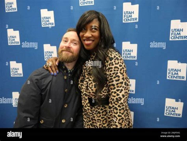 Who is Kip and LaFawnduh?