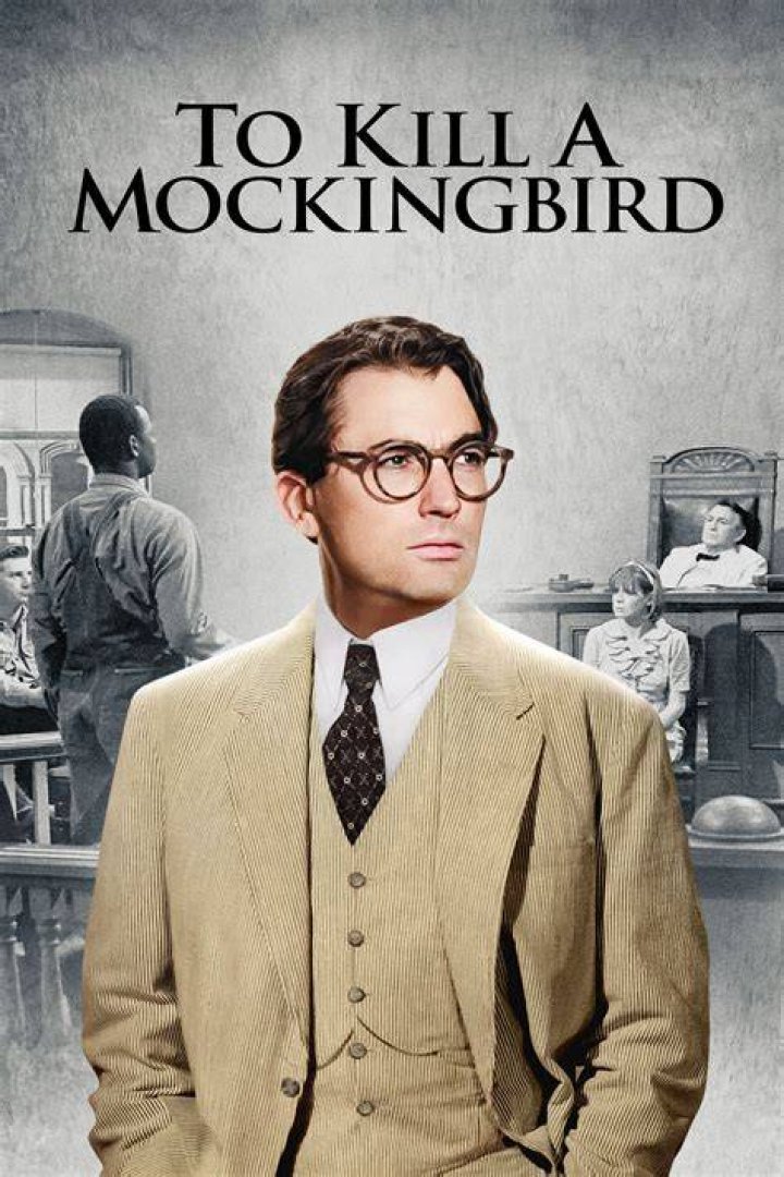 Who is Mr Underwood in To Kill a Mockingbird?