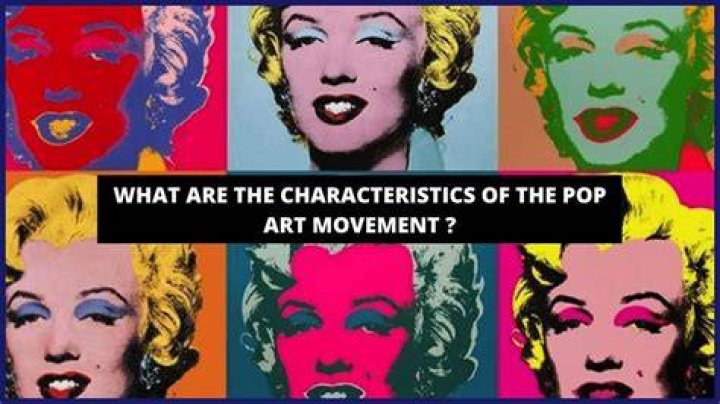 Who is often considered the founder of the Pop Art movement quizlet?