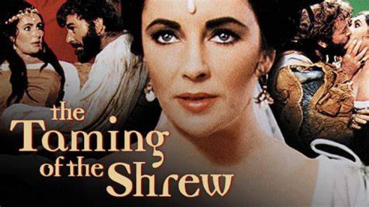 Who is Petruchio’s father in Taming of the Shrew?
