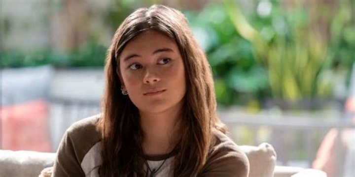 Who is the daughter in the movie taken?