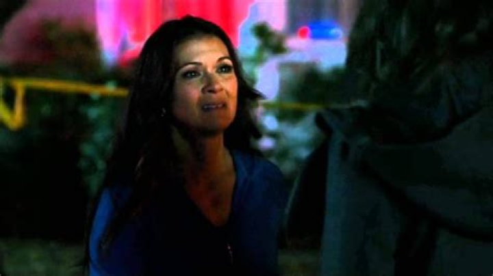 who killed maya pll?