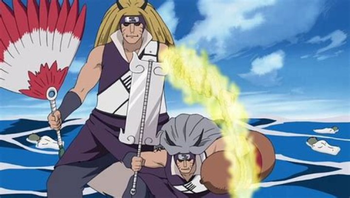 Who killed Tobirama?